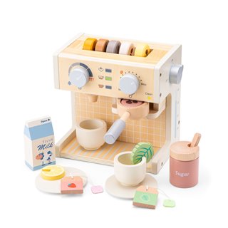 Coffee machine